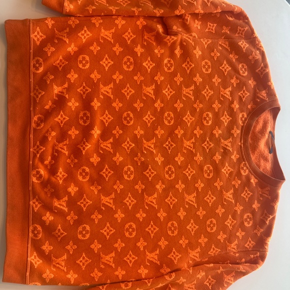 Louis Vuitton sweater - Picture 4 of 6